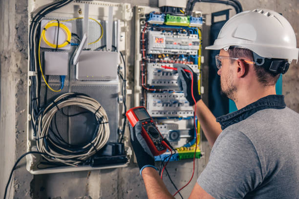 Best Residential Electrician Services  in Deerfield Beach, FL
