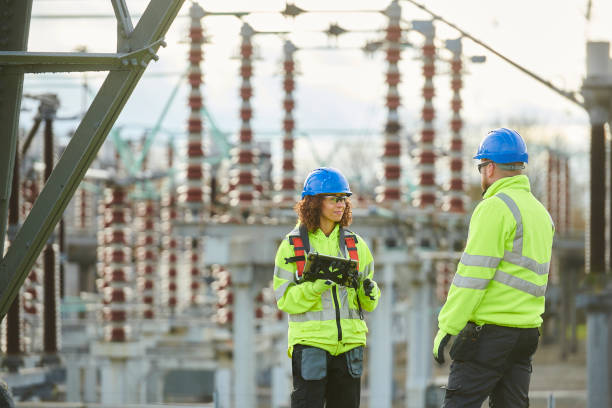 Best Commercial Electrician Services  in Deerfield Beach, FL