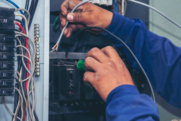 Best Electrical Upgrades for Homes  in Deerfield Beach, FL