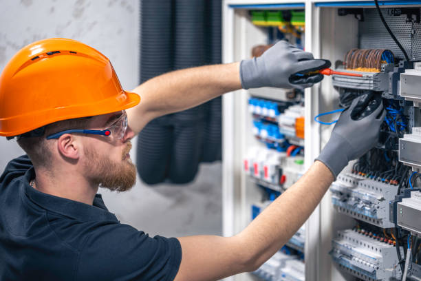 Best Electrician Near Me  in Deerfield Beach, FL