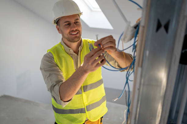 Best Generator Installation Services  in Deerfield Beach, FL
